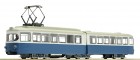 52582 Roco 6-axle articulated tram